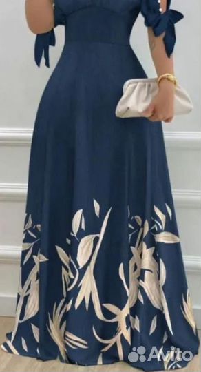 Платье женское