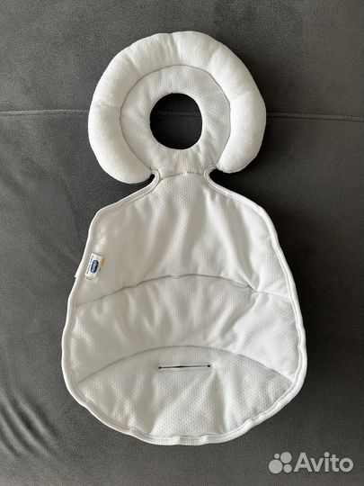 Подушка-позиционер для новорожденного