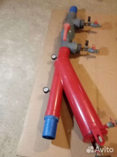 Фильтр для капельного орошения