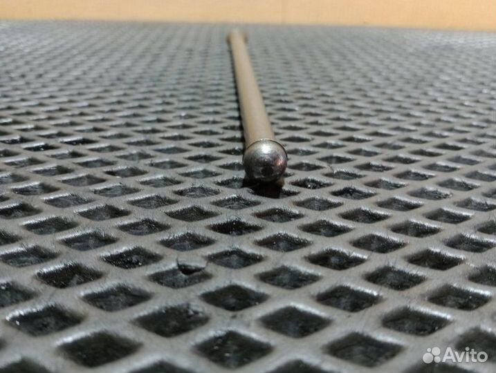 Штанга толкателя Scania