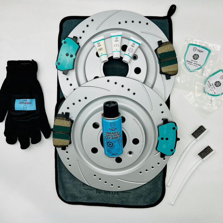 куплю тормозные диски - Купить автозапчасти у проверенных