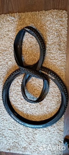 Schwalbe rocket ron 26 x 2.35 perform покрышки