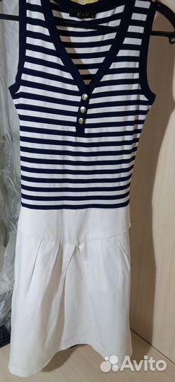 Платье р38