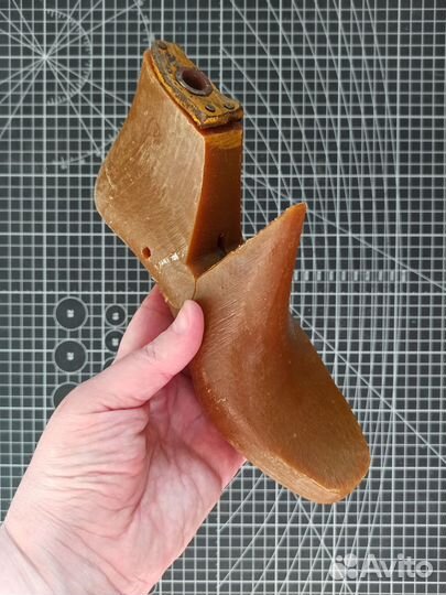 Колодки для обуви б/у, размер 34