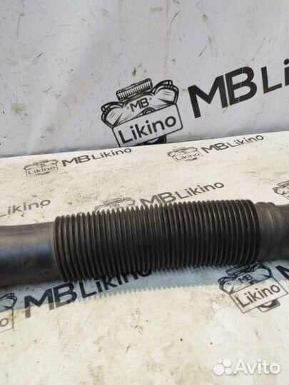 Патрубок воздушного фильтра Mercedes B-Class W245