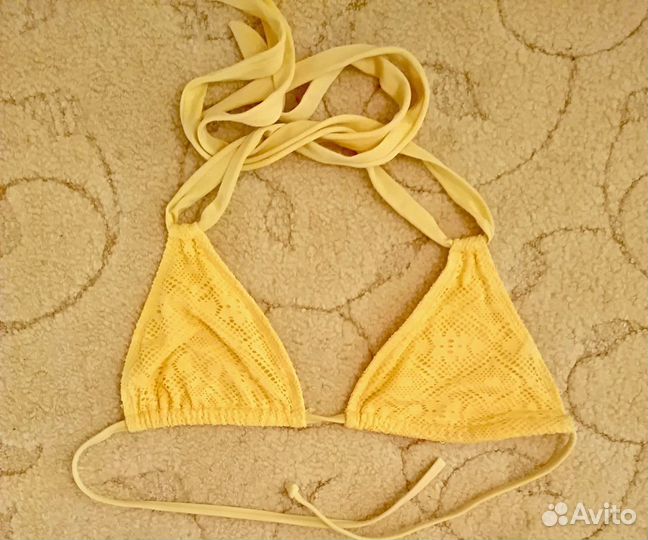 Верх купальников