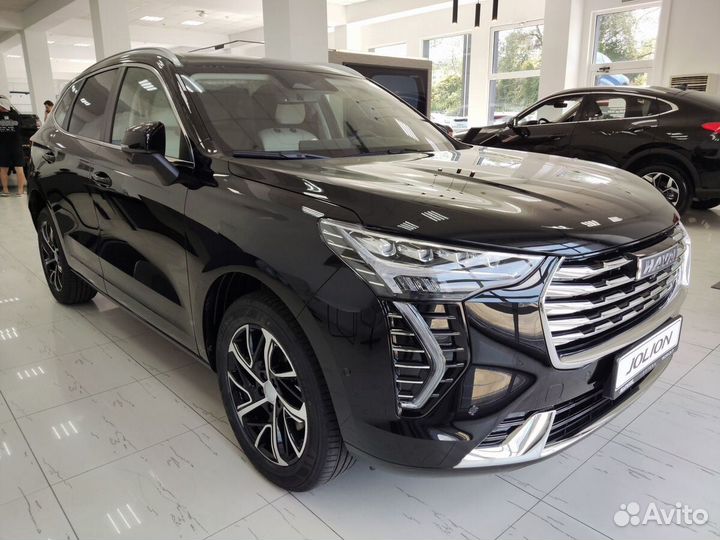 Haval Jolion 1.5 AMT, 2023