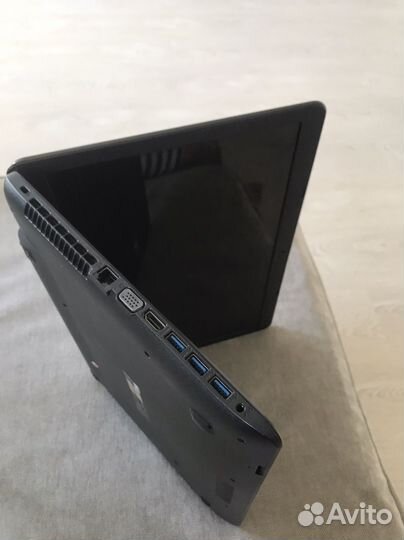 Asus X751L