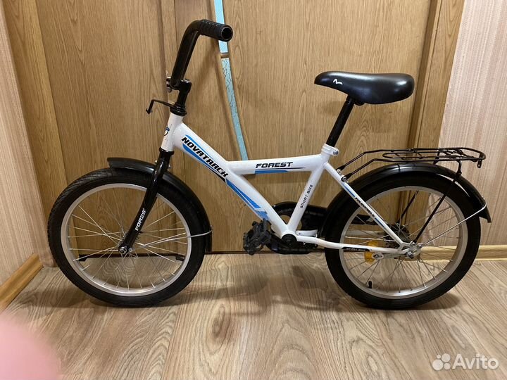 Велосипед детский Novatrack 20