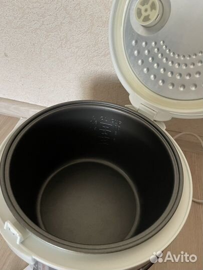 Мультиварка Daewoo DMC-938