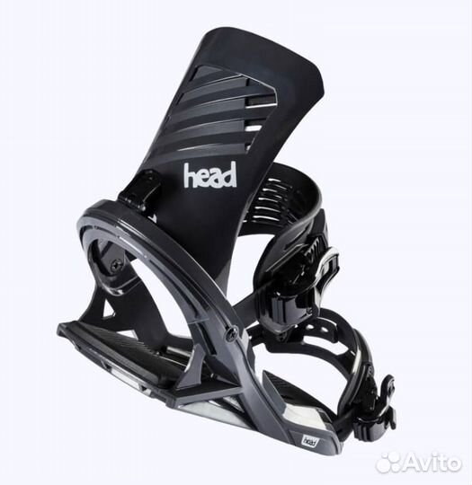 Крепления для сноуборда Head FX one LYT 23-24