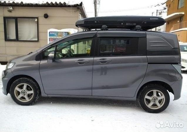 Honda Freed 1.5 AT, 2012, 69 000 км