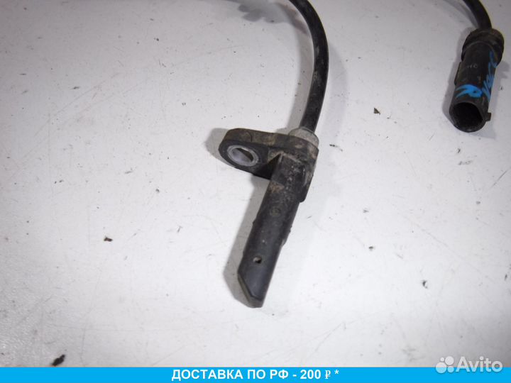 Датчик ABS задний BMW 7 F02