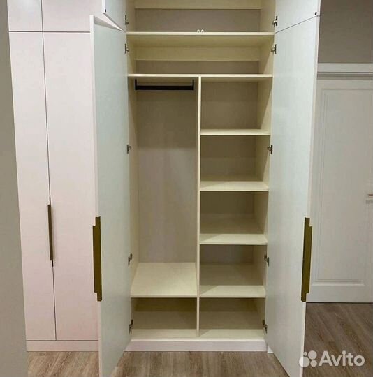 Шкаф не IKEA