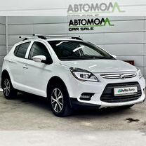 LIFAN X50 1.5 MT, 2016, 53 010 км, с пробегом, цена 799 000 руб.