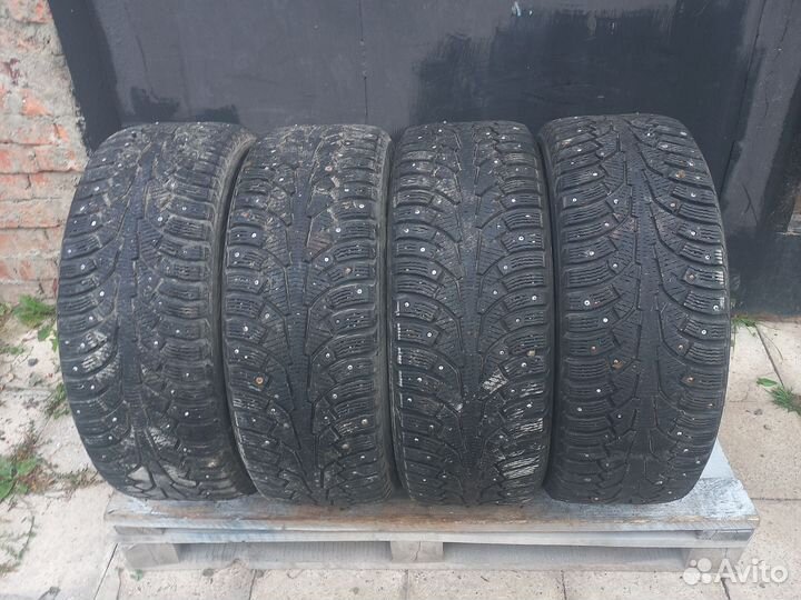 Nokian Tyres Nordman 5 235/55 R17