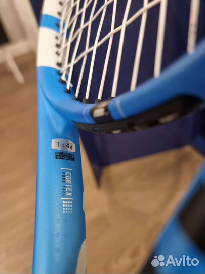 Теннисная ракетка Babolat Pure Drive