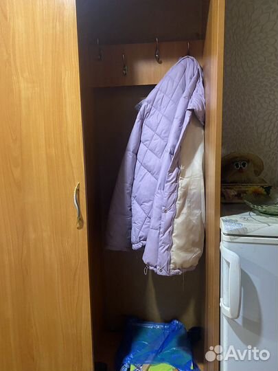 Прихожая бу