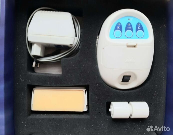 Аппарат физиотерапевтический лотос