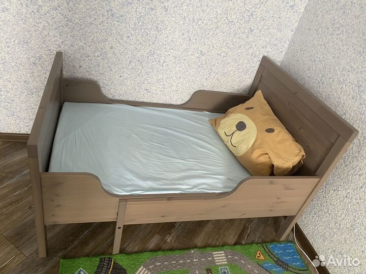 IKEA Кровати детская