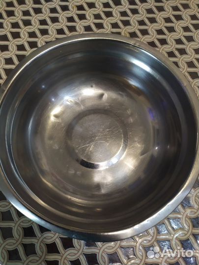 Миски для кошек и собак