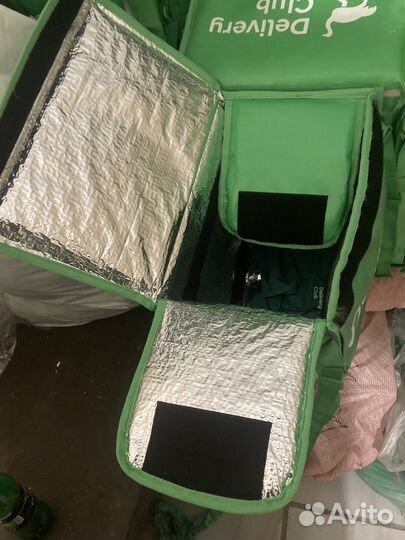 Термо сумка