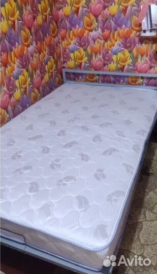 Кровать для подростка / Кровать полуторка