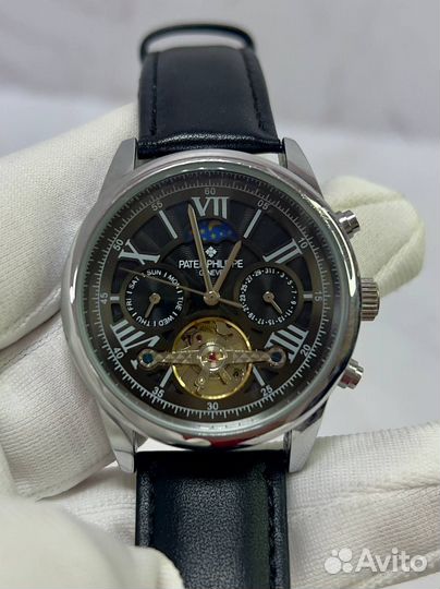 Часы Patek Philippe