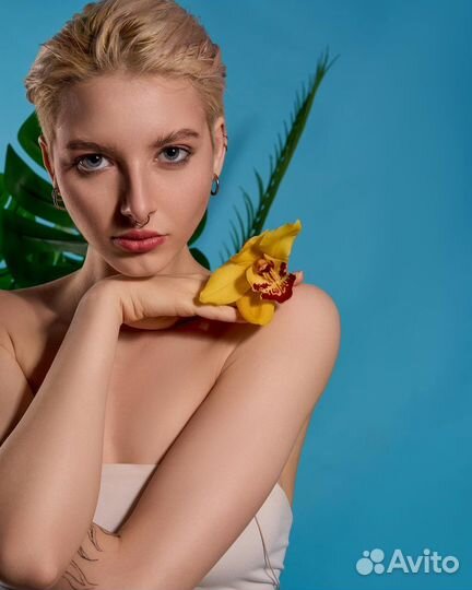 Портретный Фотограф Москва (Мск)