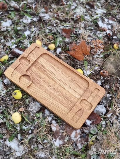 Разделочная доска дерево