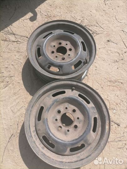 Продам 4диска на r13