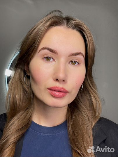 Брови ламинирование ресницы Подольск