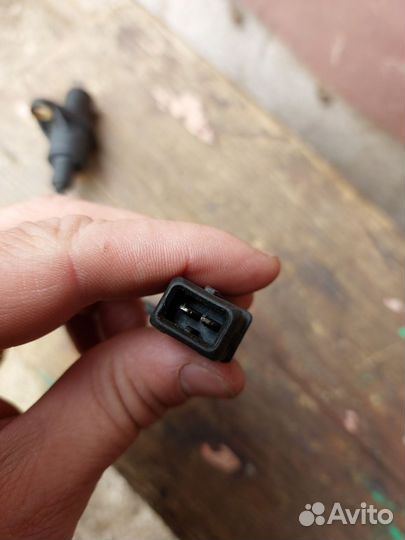 Датчик коленвала Хендай Акцент