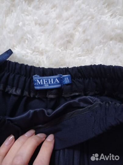 Юбка для девочки