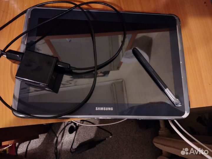 Samsung galaxy note 10.1