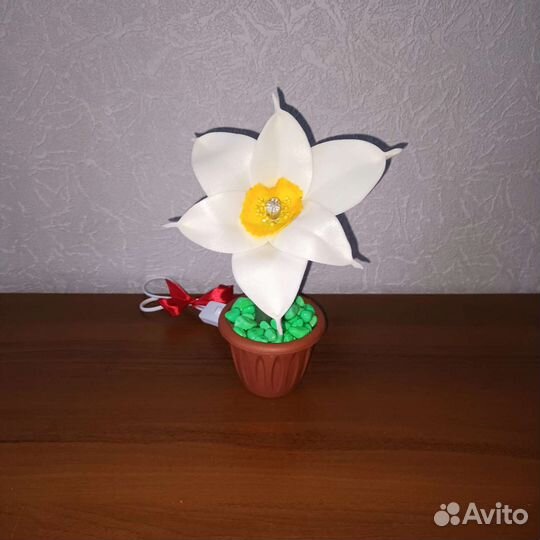 Светодиодный светильник