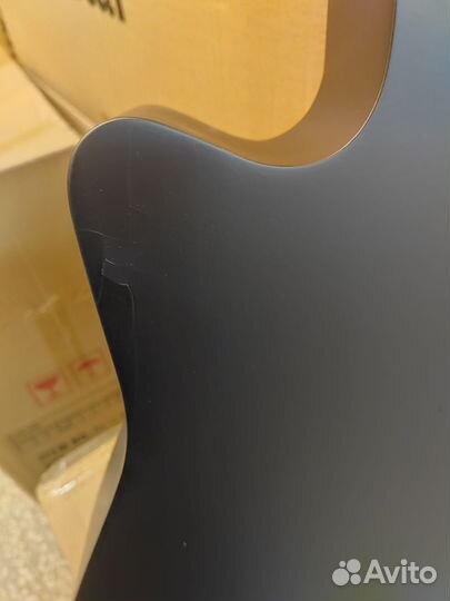 Гитара акустическая бк0