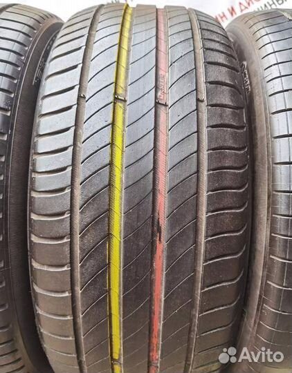 Michelin Primacy 4 205/55 R16 86L