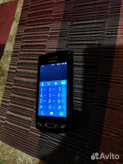 Samsung gt s8530