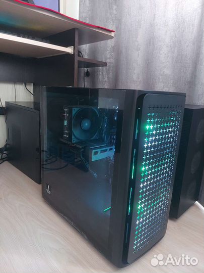 Ремонт и настройка пк и ноутбуков