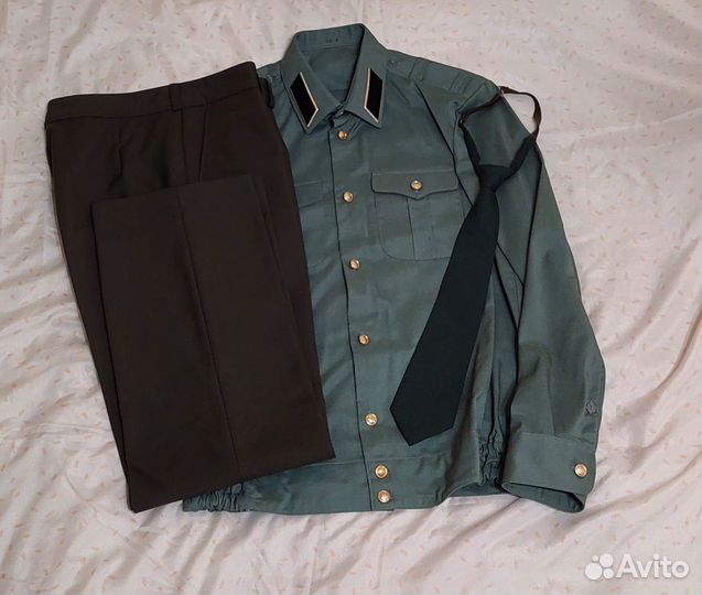 Комплект военной формы