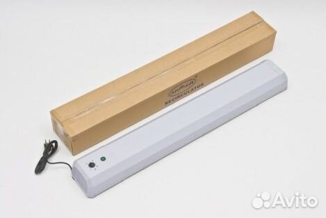 Медицинский облучатель Армед сн211 130