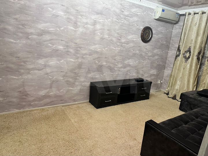 2-к. квартира, 47 м², 2/2 эт.
