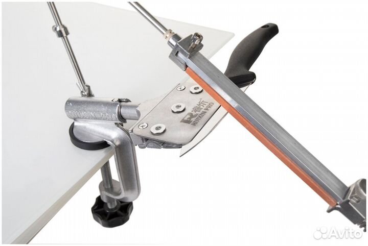 Точилка Ruixin Pro RX-008+алмаз.+мет.подш.+угломер