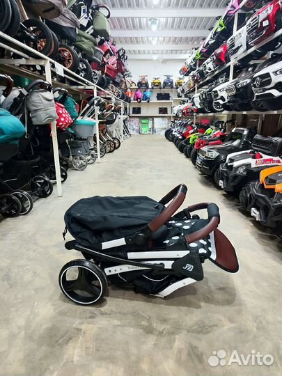 Прогулочная коляска Babalo future 2023
