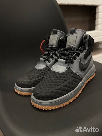 Кроссовки Nike Lunar Force 1 Duckboot