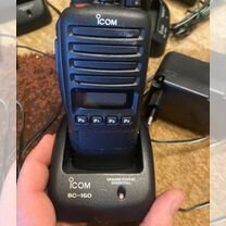 Рация icom IC-F33GS