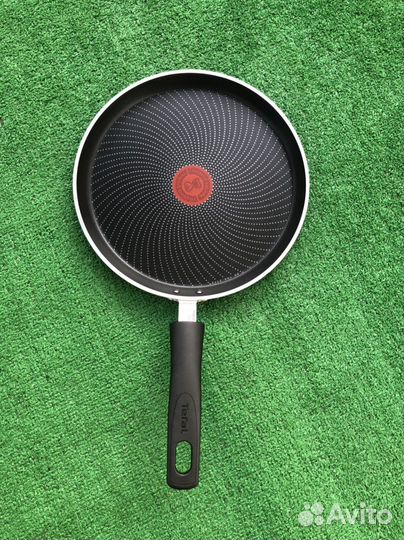 Сковорода блинная Tefal