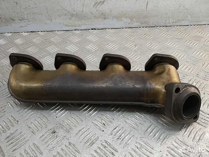 Коллектор выпускной Mercedes-Benz S-Class