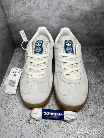 Adidas gazelle indoor